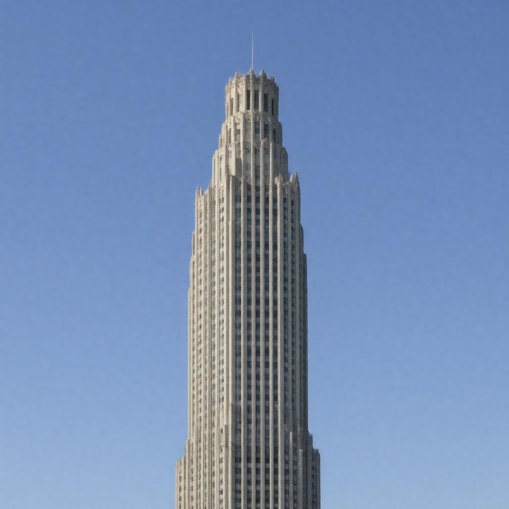 LeVeque Tower